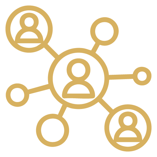 Local Impact Award Community Growth