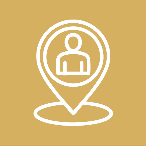 Local Impact Award People and Places