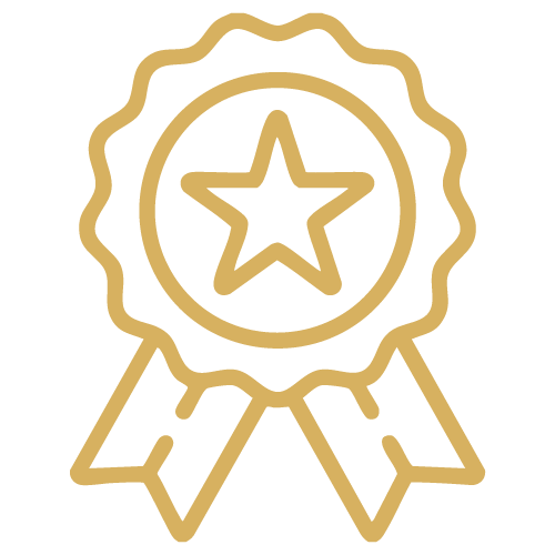 Local Impact Award Recognition