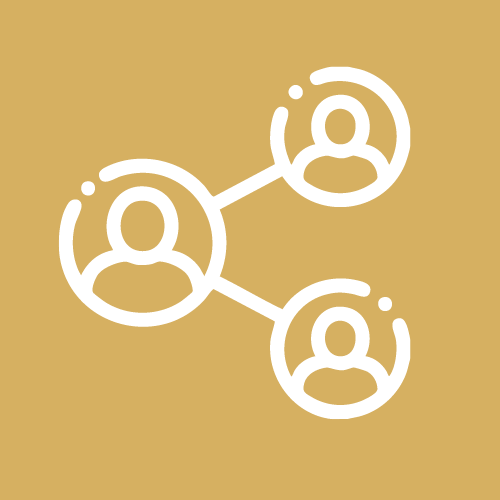 Local Impact Award Shared Success