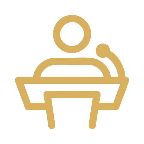 Local Impact Award Visibility